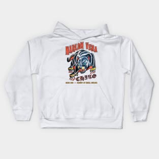 Marlon Chito Vera Kids Hoodie